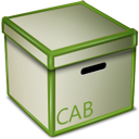  Cab Box 